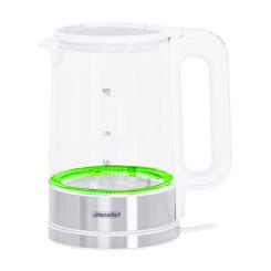 Электрочайник Mesko MS 1301 white Фото 1