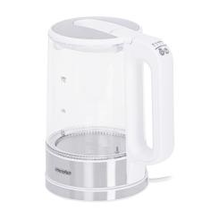 Электрочайник Mesko MS 1301 white Фото 2