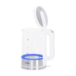 Электрочайник Mesko MS 1301 white Фото 3