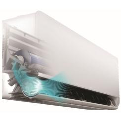 Кондиционер Midea MSEZ-09HRFN8-I/MSEZ-09HRFN8-O Eazy Фото 4