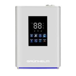 Увлажнитель воздуха Grunhelm GHF-40MD Фото