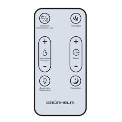 Увлажнитель воздуха Grunhelm GHF-40MD Фото 1