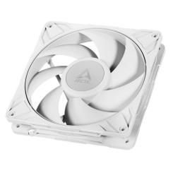 Кулер для корпуса Arctic P14 PRO PST WHT Фото 2