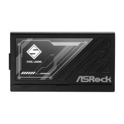 Блок питания ASRock 650W SteelLegend Фото 3
