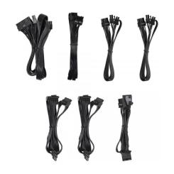 Блок питания ASRock 650W SteelLegend Фото 5