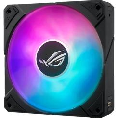 Система жидкостного охлаждения ASUS ROG-RYUJIN-III-360-ARGB EXTREME Фото 9