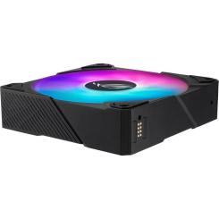 Система жидкостного охлаждения ASUS ROG-RYUJIN-III-360-ARGB EXTREME Фото 10