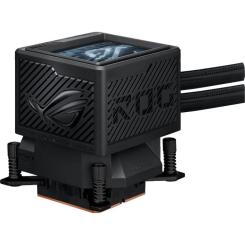 Система жидкостного охлаждения ASUS ROG-RYUJIN-III-360-ARGB EXTREME Фото 6