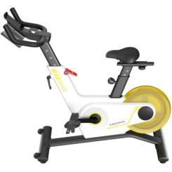 Велотренажер Kingsmith Spinning bike PB08S white Фото 9