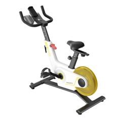 Велотренажер Kingsmith Spinning bike PB08S white Фото