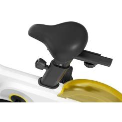 Велотренажер Kingsmith Spinning bike PB08S white Фото 2