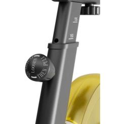 Велотренажер Kingsmith Spinning bike PB08S white Фото 5