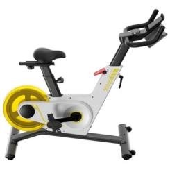 Велотренажер Kingsmith Spinning bike PB08S white Фото 6