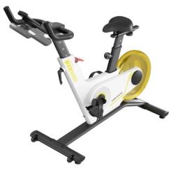 Велотренажер Kingsmith Spinning bike PB08S white Фото 7