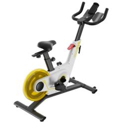 Велотренажер Kingsmith Spinning bike PB08S white Фото 8