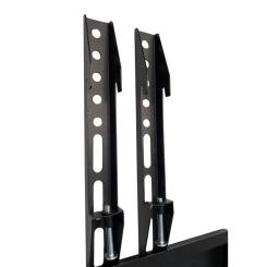 Кронштейн Sector TV2F Black Фото 6