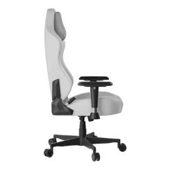 Кресло игровое Hator Darkside 3L PU White Фото 10