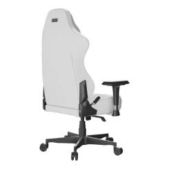 Кресло игровое Hator Darkside 3L PU White Фото 1