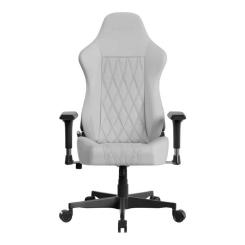 Кресло игровое Hator Darkside 3L PU White Фото 4