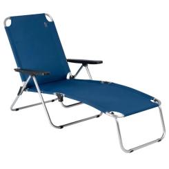 Шезлонг Bo-Camp Copa Rio Ocean (1211968) Фото