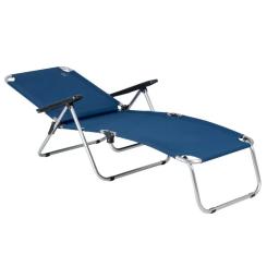 Шезлонг Bo-Camp Copa Rio Ocean (1211968) Фото 1