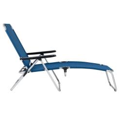 Шезлонг Bo-Camp Copa Rio Ocean (1211968) Фото 2