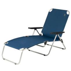 Шезлонг Bo-Camp Copa Rio Ocean (1211968) Фото 3