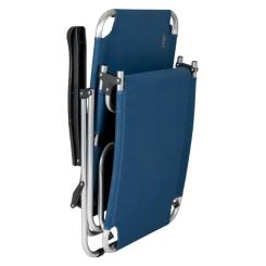 Шезлонг Bo-Camp Copa Rio Ocean (1211968) Фото 5