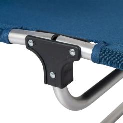 Шезлонг Bo-Camp Copa Rio Ocean (1211968) Фото 6