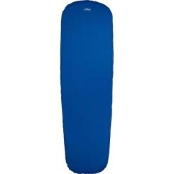 Туристический коврик Tribe Comfort Lite 5 см blue Фото