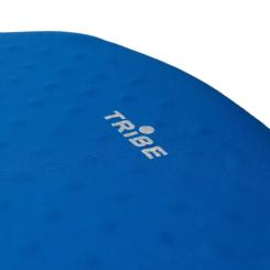 Туристический коврик Tribe Comfort Lite 5 см blue Фото 3