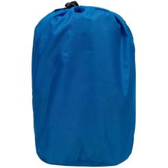 Туристический коврик Tribe Comfort Lite 5 см blue Фото 6