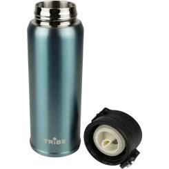 Термокружка Tribe Motion 0,45 л aqua Фото 1