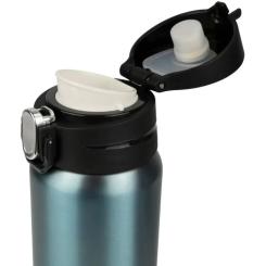 Термокружка Tribe Motion 0,45 л aqua Фото 2