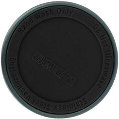 Термокружка Tribe Motion 0,45 л aqua Фото 3