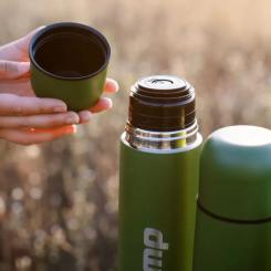 Термос Tramp Basic 1 л olive Фото 7