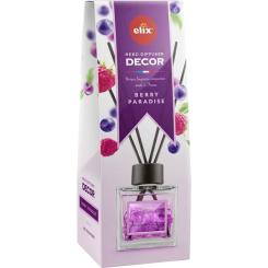 Аромадиффузор Elix Berry Paradise 100 мл Фото 2