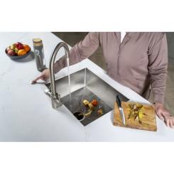 Измельчитель пищевых отходов In-Sink-Erator Premium 700 Фото 9