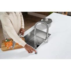 Измельчитель пищевых отходов In-Sink-Erator Premium 700 Фото 10