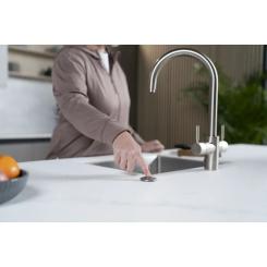 Измельчитель пищевых отходов In-Sink-Erator Premium 700 Фото 3