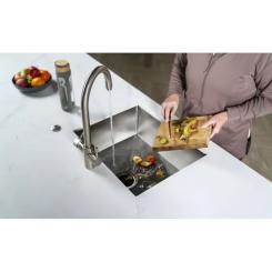 Измельчитель пищевых отходов In-Sink-Erator Premium 700 Фото 8