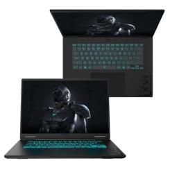 Ноутбук GIGABYTE Gaming A16 Фото 9