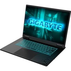 Ноутбук GIGABYTE Gaming A16 Фото 1