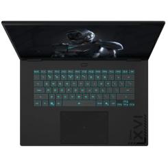 Ноутбук GIGABYTE Gaming A16 Фото 2