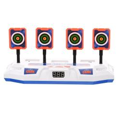 Игрушечное оружие Same Toy Интерактивная мишень Battle Target Фото 1