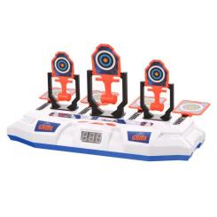 Игрушечное оружие Same Toy Интерактивная мишень Battle Target Фото 2