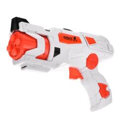 Игрушечное оружие Same Toy Интерактивная мишень Battle Target Фото 5