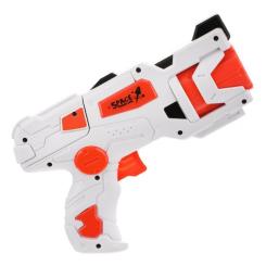 Игрушечное оружие Same Toy Интерактивная мишень Battle Target Фото 6
