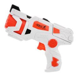 Игрушечное оружие Same Toy Интерактивная мишень Battle Target Фото 7