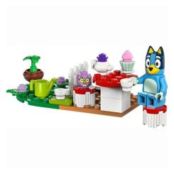 Конструктор LEGO recruitment Bluey Чаепитие Блуи Фото 1